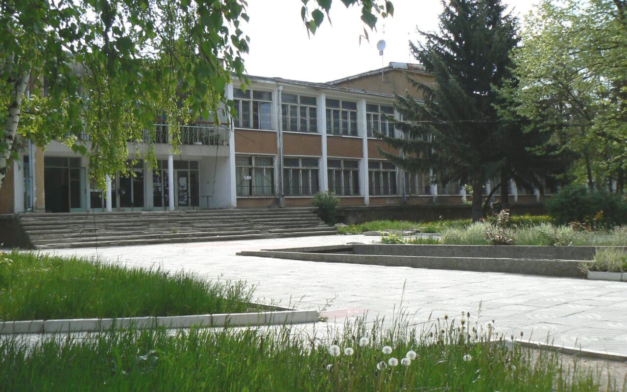 Изглед от Батановци