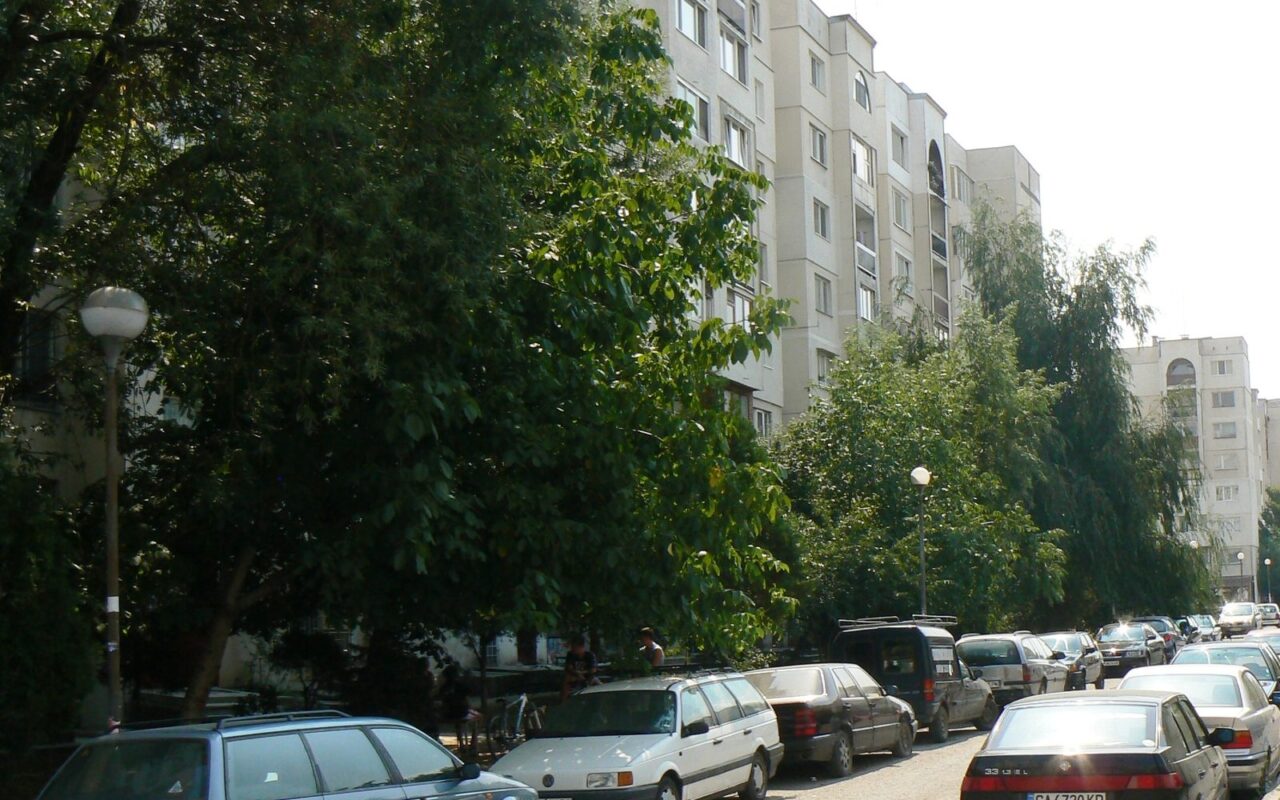 Изглед от кв. Обеля