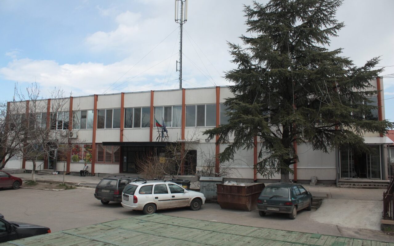 Изглед от кв. Волуяк