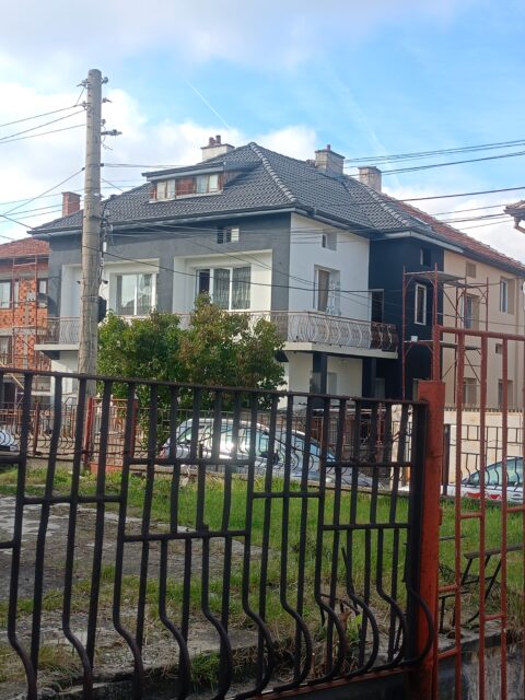 Вайпърстрой — ремонт на покриви, снимка 8