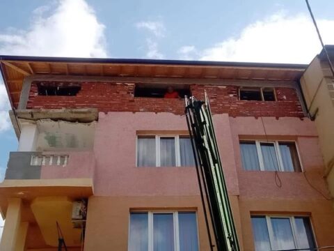 Вайпърстрой — ремонт на покриви, снимка 2