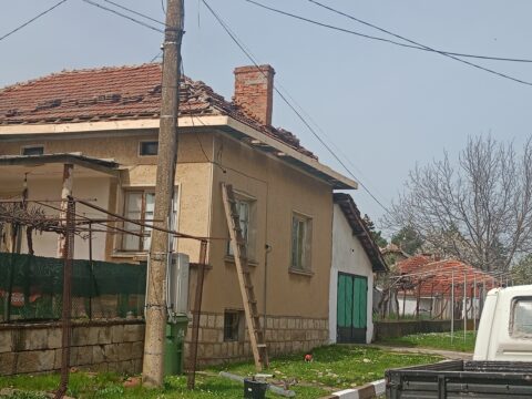 Вайпърстрой — ремонт на покриви, снимка 9