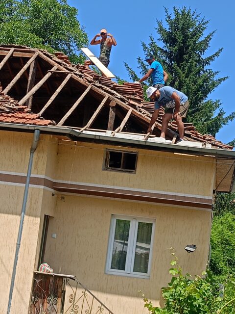Вайпърстрой — ремонт на покриви, снимка 7