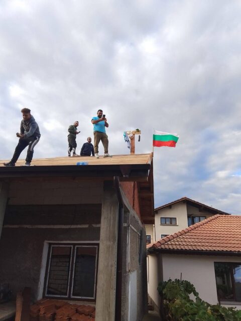 Вайпърстрой — ремонт на покриви, снимка 7
