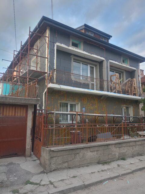 Вайпърстрой — ремонт на покриви, снимка 4