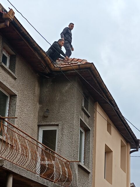 Вайпърстрой — ремонт на покриви, снимка 10
