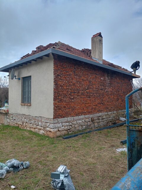 Вайпърстрой — ремонт на покриви, снимка 2