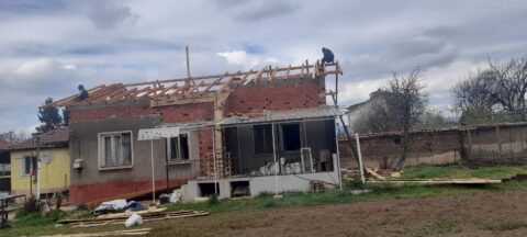 Вайпърстрой — ремонт на покриви, снимка 6