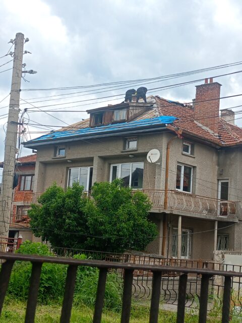 Вайпърстрой — ремонт на покриви, снимка 6