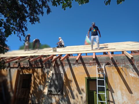 Вайпърстрой — ремонт на покриви, снимка 4
