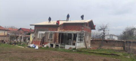 Вайпърстрой — ремонт на покриви, снимка 8