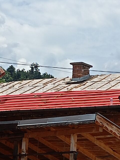 Вайпърстрой — ремонт на покриви, снимка 12