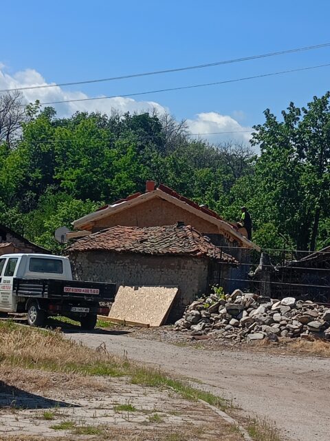 Вайпърстрой — ремонт на покриви, снимка 10