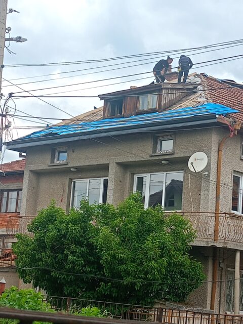 Вайпърстрой — ремонт на покриви, снимка 9