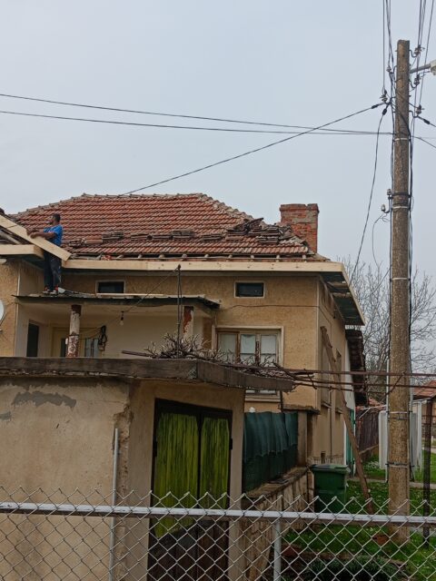Вайпърстрой — ремонт на покриви, снимка 8