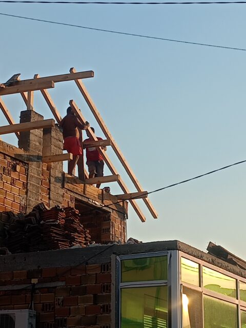 Вайпърстрой — ремонт на покриви, снимка 1