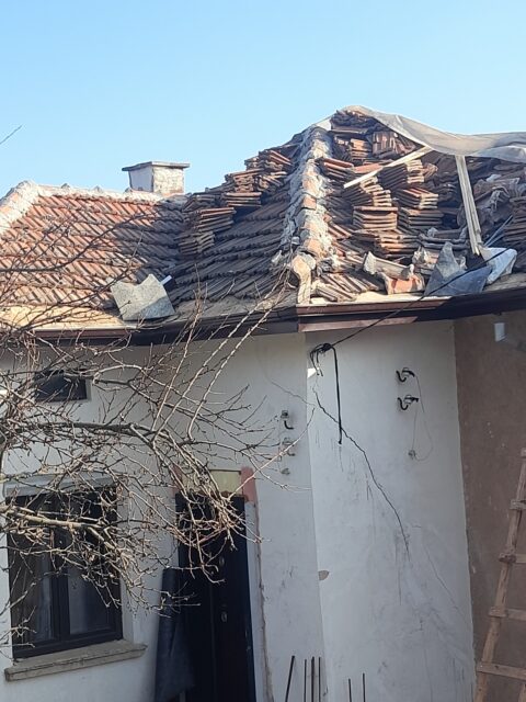 Вайпърстрой — ремонт на покриви, снимка 10